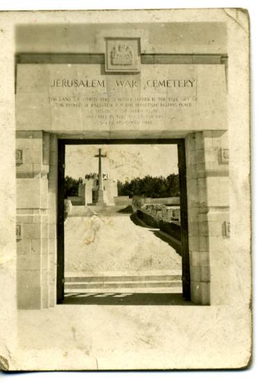 Images/australian war memorial jerusalem.jpg